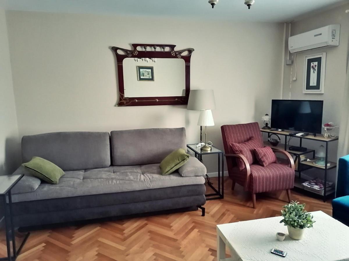 Holiday Home Modric Otočac Zewnętrze zdjęcie