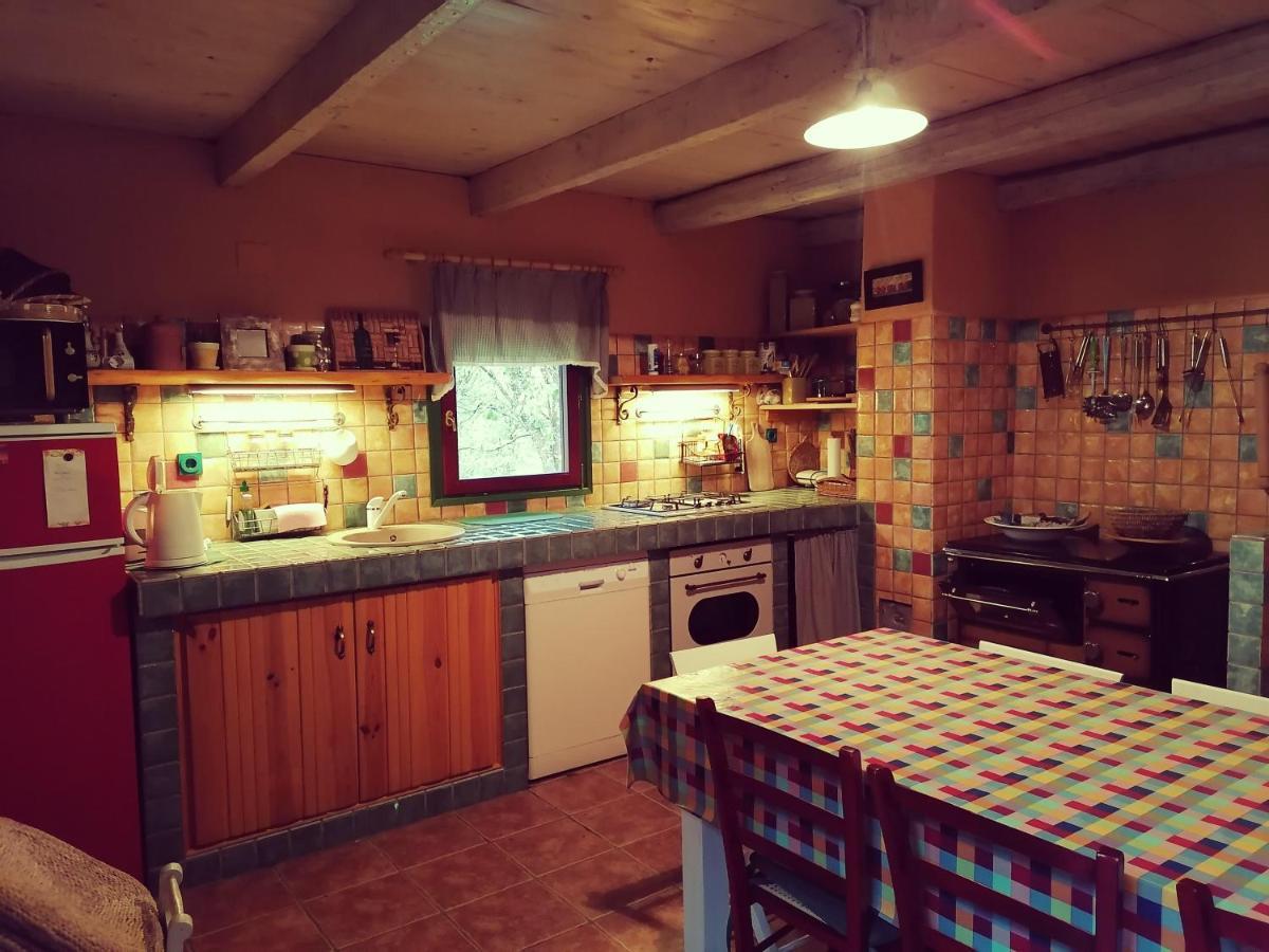 Holiday Home Modric Otočac Zewnętrze zdjęcie