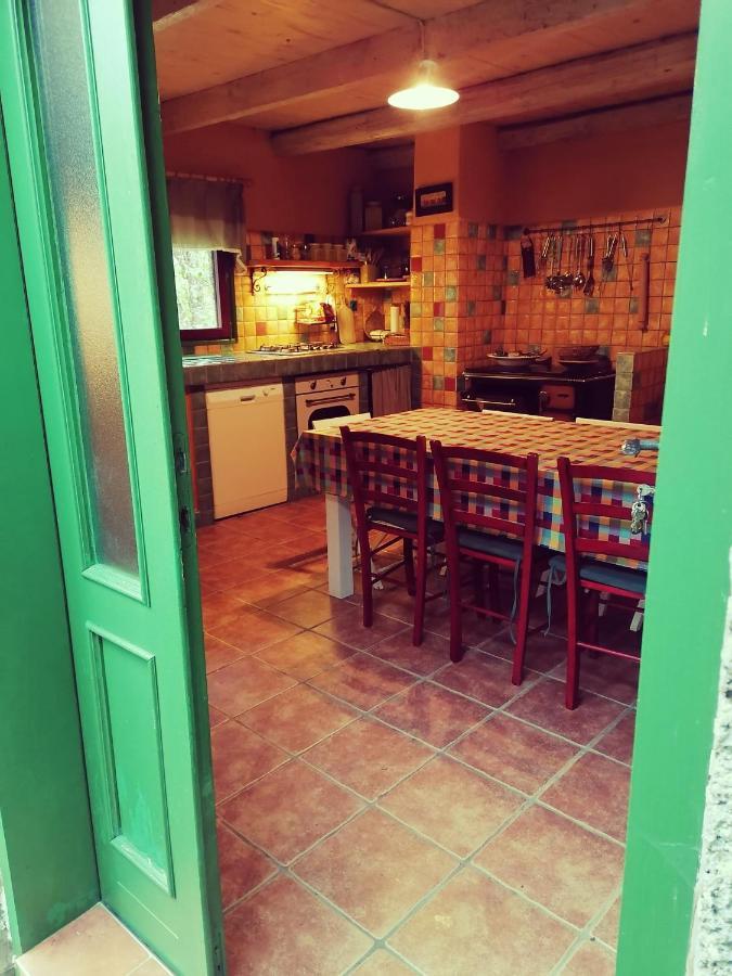 Holiday Home Modric Otočac Zewnętrze zdjęcie