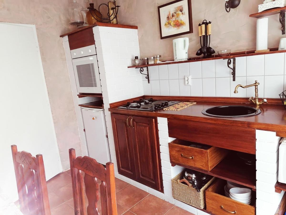Holiday Home Modric Otočac Zewnętrze zdjęcie