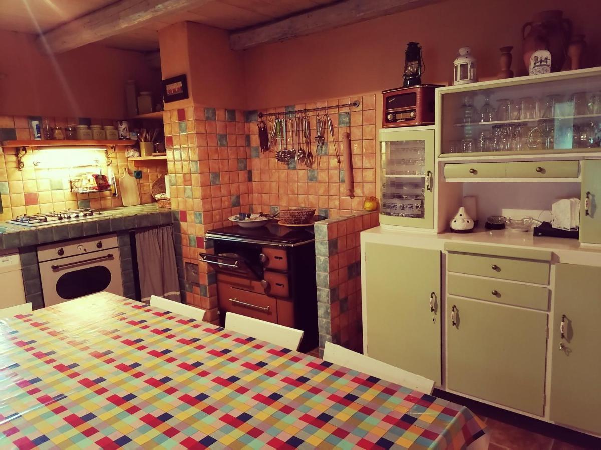Holiday Home Modric Otočac Zewnętrze zdjęcie