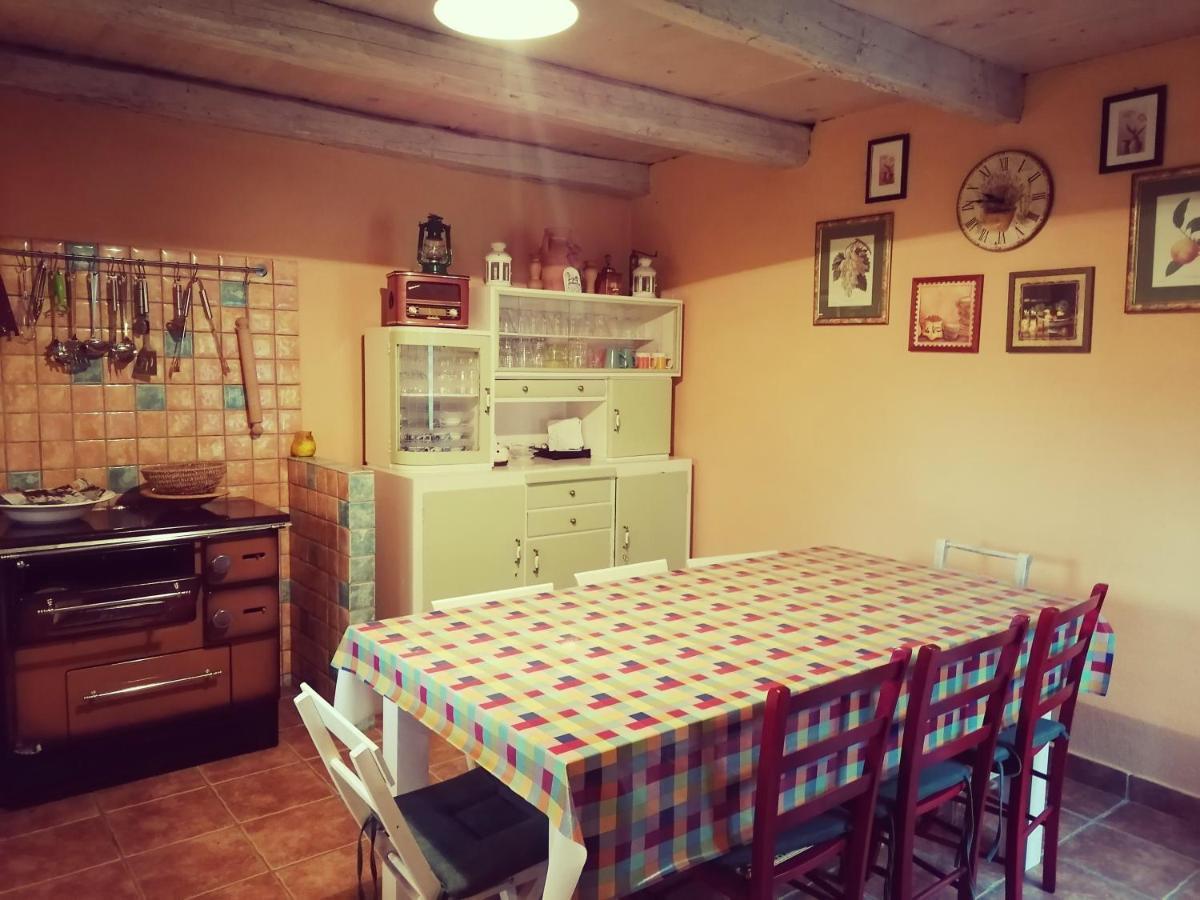 Holiday Home Modric Otočac Zewnętrze zdjęcie