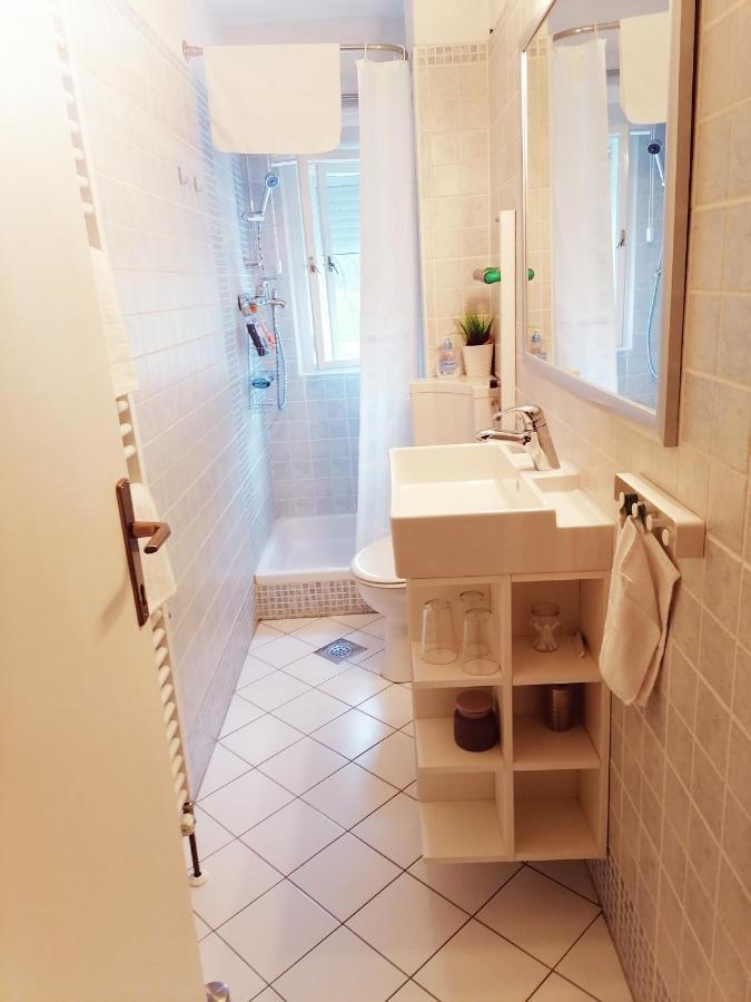 Holiday Home Modric Otočac Zewnętrze zdjęcie