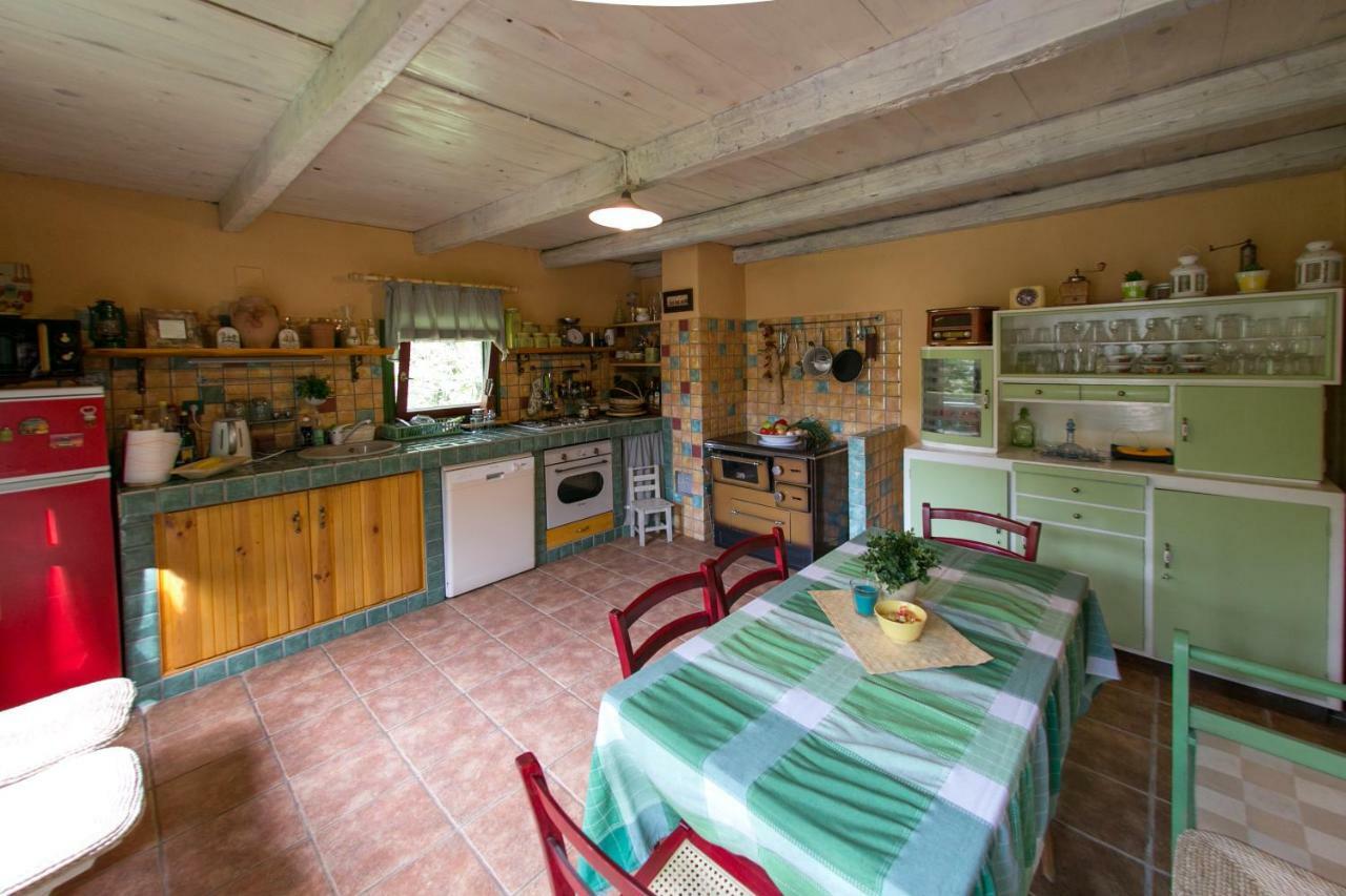 Holiday Home Modric Otočac Zewnętrze zdjęcie