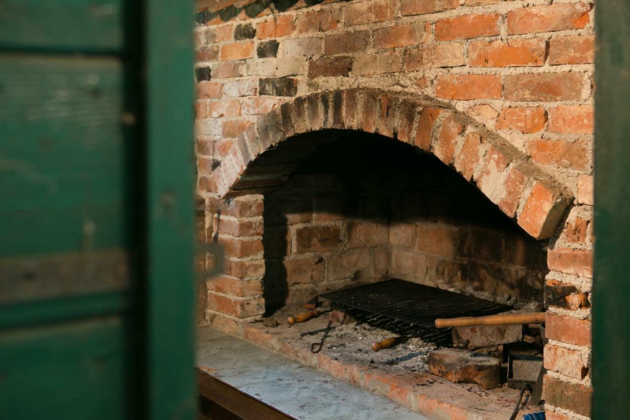 Holiday Home Modric Otočac Zewnętrze zdjęcie