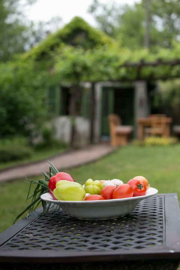 Holiday Home Modric Otočac Zewnętrze zdjęcie
