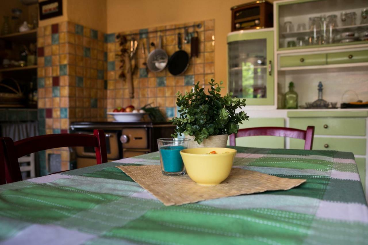 Holiday Home Modric Otočac Zewnętrze zdjęcie