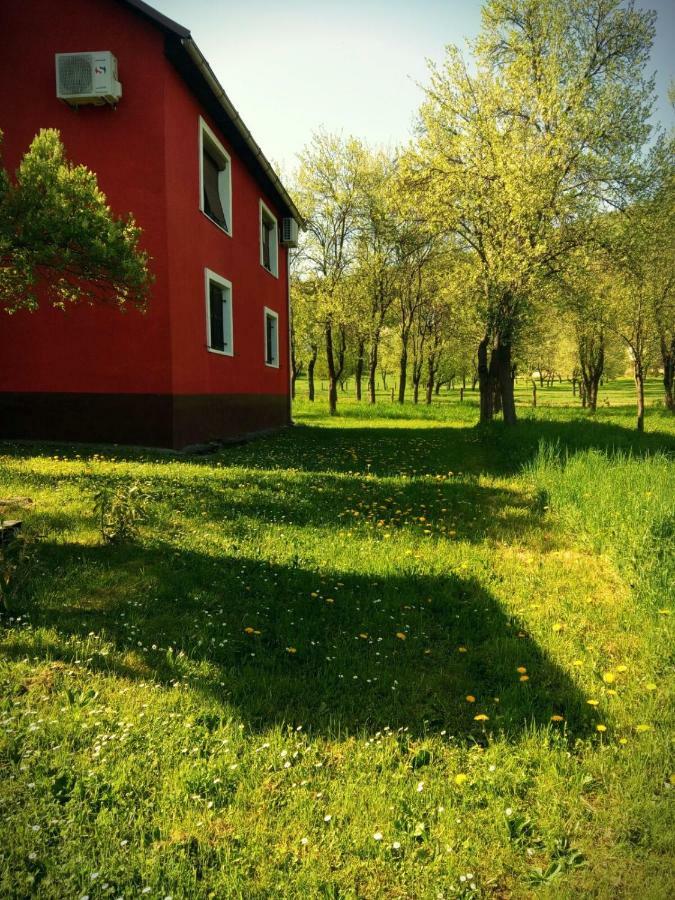 Holiday Home Modric Otočac Zewnętrze zdjęcie